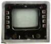 Lot #111 - BATMAN RETURNS (1992) - Screen-Matched Batskiboat and Batmobile Screen - 2