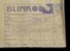Lot #113 - BATMAN FOREVER (1995) - Bat-Signal Blueprint - 2