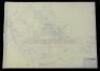 Lot #114 - BATMAN FOREVER (1995) - Set of Three Batcave Floor Plan Blueprints - 4