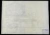 Lot #114 - BATMAN FOREVER (1995) - Set of Three Batcave Floor Plan Blueprints - 6