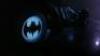 Lot #115 - BATMAN FOREVER (1995) - Batmobile Hubcap Decal - 3