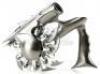 Lot #116 - BATMAN FOREVER (1995) - Batman's (Val Kilmer) Bat-Goo Gun