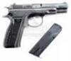 Lot #119 - DARK KNIGHT RISES, THE (2012) - Selina Kyle's (Anne Hathaway) Pistol - 8