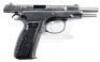 Lot #119 - DARK KNIGHT RISES, THE (2012) - Selina Kyle's (Anne Hathaway) Pistol - 9