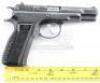 Lot #119 - DARK KNIGHT RISES, THE (2012) - Selina Kyle's (Anne Hathaway) Pistol - 14