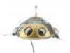 Lot #120 - BATTERIES NOT INCLUDED (1987) - Wheems Robot Puppet Model - 2