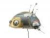 Lot #120 - BATTERIES NOT INCLUDED (1987) - Wheems Robot Puppet Model - 3