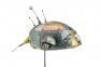 Lot #120 - BATTERIES NOT INCLUDED (1987) - Wheems Robot Puppet Model - 7