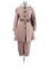Lot #122 - BATTLESTAR GALACTICA (T.V. SERIES, 1978) - Leda's (Christine Belford) Cold Climate Uniform
