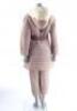 Lot #122 - BATTLESTAR GALACTICA (T.V. SERIES, 1978) - Leda's (Christine Belford) Cold Climate Uniform - 4