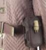 Lot #122 - BATTLESTAR GALACTICA (T.V. SERIES, 1978) - Leda's (Christine Belford) Cold Climate Uniform - 7