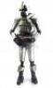 Lot #124 - BATTLE OF GALACTICA (THEME PARK ATTRACTION, 1979-1992) - Full-Size Cylon Animatronic Figure - 3