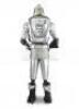 Lot #124 - BATTLE OF GALACTICA (THEME PARK ATTRACTION, 1979-1992) - Full-Size Cylon Animatronic Figure - 4