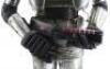 Lot #124 - BATTLE OF GALACTICA (THEME PARK ATTRACTION, 1979-1992) - Full-Size Cylon Animatronic Figure - 5
