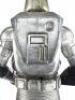 Lot #124 - BATTLE OF GALACTICA (THEME PARK ATTRACTION, 1979-1992) - Full-Size Cylon Animatronic Figure - 6