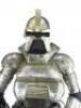 Lot #124 - BATTLE OF GALACTICA (THEME PARK ATTRACTION, 1979-1992) - Full-Size Cylon Animatronic Figure - 7