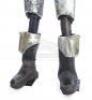 Lot #124 - BATTLE OF GALACTICA (THEME PARK ATTRACTION, 1979-1992) - Full-Size Cylon Animatronic Figure - 8