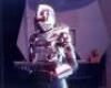 Lot #124 - BATTLE OF GALACTICA (THEME PARK ATTRACTION, 1979-1992) - Full-Size Cylon Animatronic Figure - 10