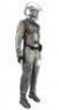 Lot #125 - BATTLESTAR GALACTICA (T.V. SERIES, 2004-2009) - Colonial Viper Pilot Costume - 2