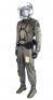 Lot #125 - BATTLESTAR GALACTICA (T.V. SERIES, 2004-2009) - Colonial Viper Pilot Costume - 3