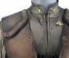 Lot #125 - BATTLESTAR GALACTICA (T.V. SERIES, 2004-2009) - Colonial Viper Pilot Costume - 5