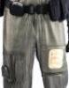 Lot #125 - BATTLESTAR GALACTICA (T.V. SERIES, 2004-2009) - Colonial Viper Pilot Costume - 11