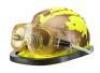 Lot #127 - BATTLESTAR GALACTICA (T.V. SERIES, 1978-1979) - Viper Ground Crew Helmet - 3