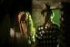 Lot #131 - BEETLEJUICE (1988) - Barbara Maitland's (Geena Davis) Horror Transformation Components with Storyboards - 11