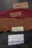 Lot #132 - BEN-HUR (2016) - Messala Severus' (Toby Kebbell) and Pontius Pilate's (Pilou Asbaek) Hero Costumes - 11