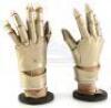 Lot #133 - BICENTENNIAL MAN (1999) - Pair of NDR Series Android Hands - 2