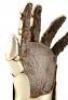 Lot #133 - BICENTENNIAL MAN (1999) - Pair of NDR Series Android Hands - 5