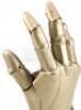 Lot #133 - BICENTENNIAL MAN (1999) - Pair of NDR Series Android Hands - 6