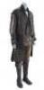 Lot #134 - BLACK SAILS (T.V. SERIES, 2014 - 2017) - Captain Flint's (Toby Stephens) Hero Costume - 2