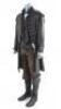 Lot #134 - BLACK SAILS (T.V. SERIES, 2014 - 2017) - Captain Flint's (Toby Stephens) Hero Costume - 3