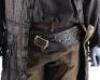 Lot #134 - BLACK SAILS (T.V. SERIES, 2014 - 2017) - Captain Flint's (Toby Stephens) Hero Costume - 5
