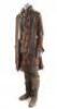Lot #135 - BLACK SAILS (T.V. SERIES, 2014&acirc;&euro;&ldquo;2017) - Captain Vane's (Zach McGowan) Hero Costume and Jewelry - 3