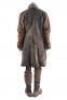 Lot #135 - BLACK SAILS (T.V. SERIES, 2014&acirc;&euro;&ldquo;2017) - Captain Vane's (Zach McGowan) Hero Costume and Jewelry - 4