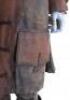 Lot #135 - BLACK SAILS (T.V. SERIES, 2014&acirc;&euro;&ldquo;2017) - Captain Vane's (Zach McGowan) Hero Costume and Jewelry - 6