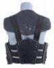 Lot #137 - BLADE II (2002) - Abraham Whistler's (Kris Kristofferson) Tactical Vest - 4