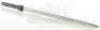 Lot #138 - BLADE II (2002)/BLADE: TRINITY (2004) - Blade's (Wesley Snipes) Aluminum Daywalker Sword - 9