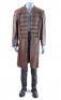 Lot #139 - BLADE II (2002) - Priest's (Tony Curran) Hero "Bloodpack" Costume