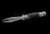 Lot #140 - BLADE: TRINITY (2004) - Blade's (Wesley Snipes) Short Knife