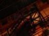 Lot #142 - BLADE RUNNER (1982) - Bradbury Building Matte Shot Test Print - 3