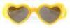 Lot #144 - BOOGIE NIGHTS (1997) - Rollergirl's (Heather Graham) Sunglasses