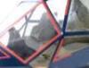 Lot #145 - BLUE THUNDER (1983) - 1:6 Scale Radio-Controlled Flying Blue Thunder Special Helicopter Model Miniature - 9