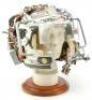 Lot #146 - BRAINSTORM (1983) - Douglas Trumbull Collection: Brain-Computer Interface Headset - 2