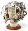 Lot #146 - BRAINSTORM (1983) - Douglas Trumbull Collection: Brain-Computer Interface Headset - 3