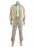 Lot #147 - BREAKING BAD (T.V. SERIES, 2008-2013) - Walter White's (Bryan Cranston) Khaki Costume