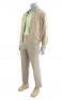 Lot #147 - BREAKING BAD (T.V. SERIES, 2008-2013) - Walter White's (Bryan Cranston) Khaki Costume - 3