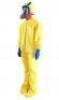 Lot #148 - BREAKING BAD (T.V. SERIES, 2008) - Walter White's (Bryan Cranston) Hero Hazmat Costume - 3